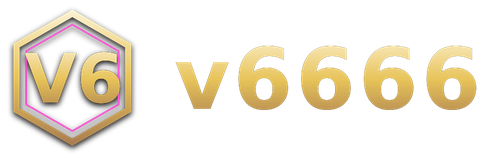 v6666 logo