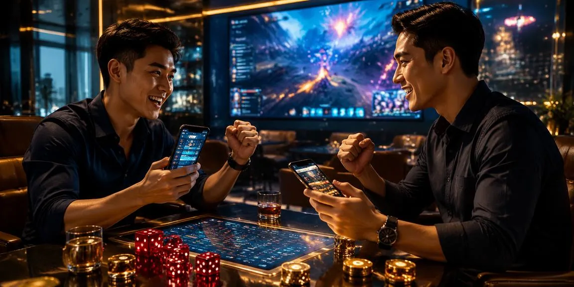 v6666 Blackjack Ngày tại v6666 – Chia Bài Rõ, Luật Minh Bạch