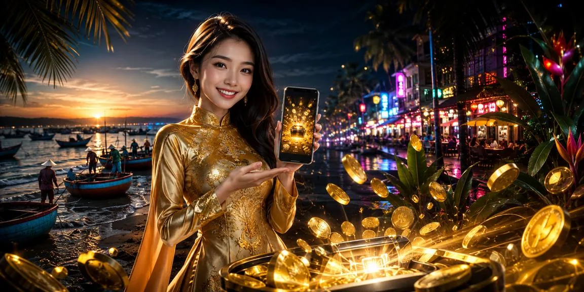 v6666 Việt Nam Sảnh casino